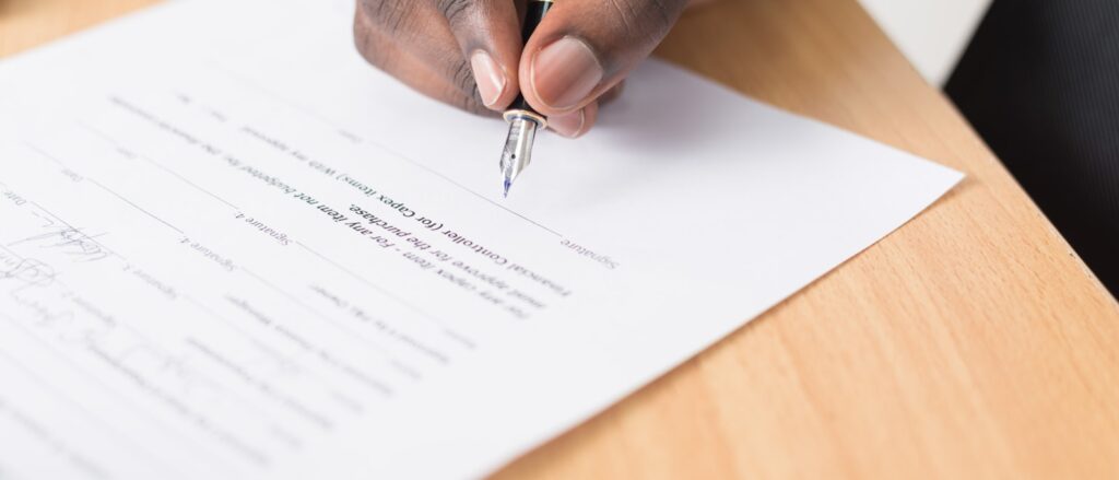 AI contract review for small businesses: what it catches and what a lawyer still does