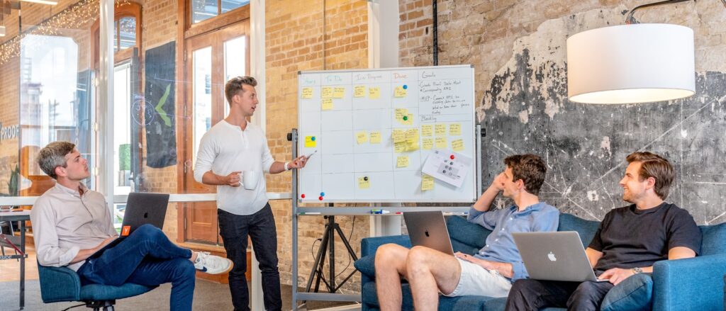 AI for small business marketing: what to automate and what to keep human