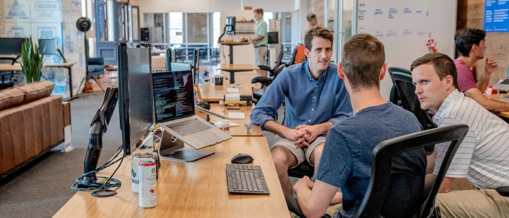 AI meeting notes: the quiet productivity win most companies adopt first
