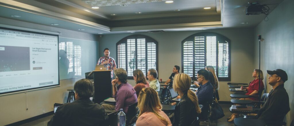 AI training for employees: how to make your team AI-fluent