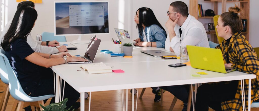 How to choose an AI consultant or agency (and when you do not need one)