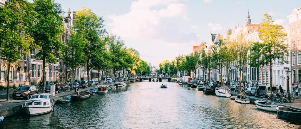 European VC KOMPAS closes €160 million Fund II for industrial AI and the built world