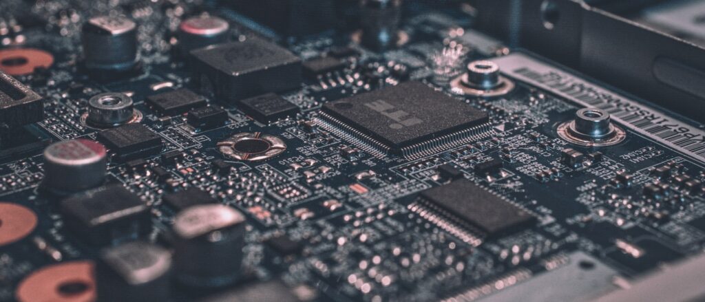 TSMC posts a record quarter on AI demand: $39.6 billion in revenue, up 36 percent