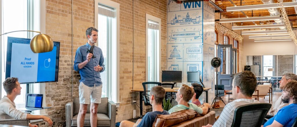 Who should own AI in your company? Roles, ownership and the first 90 days